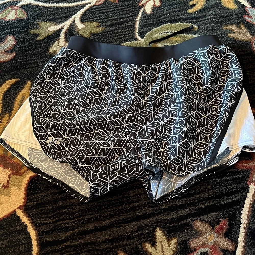 Under Armour Women’s Shorts